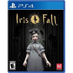 Iris Fall for PlayStation 4  VIDEOGAMES